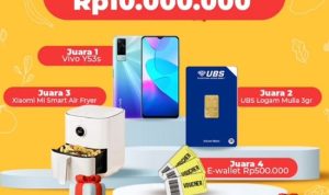 Lomba Masak Enak Del Monte Berhadiah Total 10 Juta Rupiah