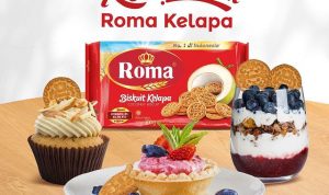 Lomba Resep Ramadhan Roma Kelapa Berhadiah Jutaan Rupiah