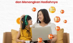 Lomba Video A Day In My Life Berhadiah Total 5 Juta Untuk 12 Pemenang