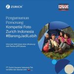 Pemenang dan Nominator Lomba Foto Zurich Bareng Jadi Lebih