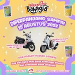 Promo Undian Deka Mini Bites Kejutan Bahagia Berlimpah Hadiah