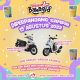 Promo Undian Deka Mini Bites Kejutan Bahagia Berlimpah Hadiah