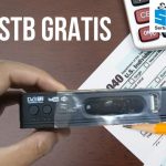 Cara mendapatkan STB gratis dari pemerintah