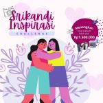 Srikandi Inspirasi Challenge Berhadiah Alat Dapur & Voucher Total 1.5 Juta