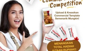 Sunny Gold Commercial Kuis Berhadiah Voucher Belanja Jutaan Rupiah