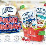 Undian Milkita Banjir Hadiah Jutaan Rupiah Setiap Minggunya