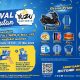 Undian YUZU Festival Kejutan Berhadiah All New Yamaha N-Max 155