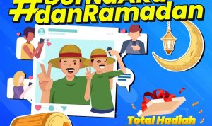 Cerita Aku dan Ramadhan Challenge Berhadiah Total 10 Juta Rupiah