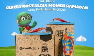 Kuis Cerita Nostalgia Momen Ramadhan Berhadiah Voucher OVO Gopay