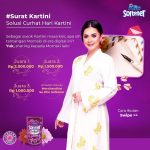 Kuis Cerita Surat Kartini So Klin Berhadiah 4,5 Juta & 10 Merchandise