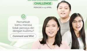 Kuis Dimulai Dari Shinzui Berhadiah Gopay Total 3 Juta Rupiah