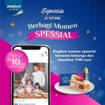 Lomba Foto Berbagi Momen Spessial Berhadiah THR 10 Juta Rupiah