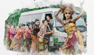 Lomba Foto Kartini Fiori Berhadiah Total 4 Juta Rupiah