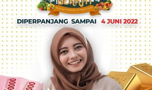 Lomba Foto Masak Berkat Agree Mart Berhadiah Total 50 Juta++