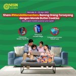 Lomba Foto Monde Momen Seru Berhadiah iPhone 13 Pro Max