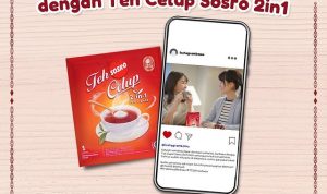 Lomba Foto Praktisnya Berbuka Berhadiah Voucher Tokopedia 3 Juta