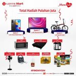 Lomba Foto Produk MamaSuka GIM Berhadiah Mi TV, Redmi Note 11, dll