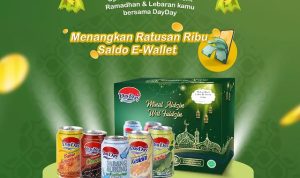 Lomba Foto Ramadhan & Lebaran Berhadiah THR Total 1.5 Juta Rupiah