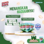 Lomba Foto Ramadhan Lebih Nyaman Supersol Total Hadiah Jutaan