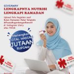 Lomba Foto Renovit Lengkapi Ramadhan Berhadiah Jutaan Rupiah