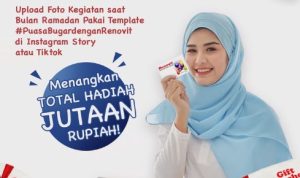 Lomba Foto Renovit Lengkapi Ramadhan Berhadiah Jutaan Rupiah