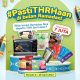 Lomba Kreasi Ramadhan Haan Total Hadiah 7 Juta (Oven, Mixer & Saldo)
