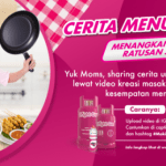 Lomba Masak Menu Nusantara Bright Gas Berhadiah Total Ratusan Juta