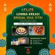 Lomba Recook Cookies Sabit Berhadiah Oven, Hand Mixer & Produk