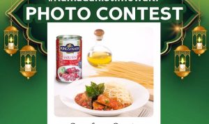 Lomba Resep Masakan Ramadhan Istimewa KF Berhadiah Total 3 Juta