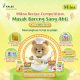 Lomba Resep Milna Berhadiah Emas, Slowcooker, Feeding Set & Voucher