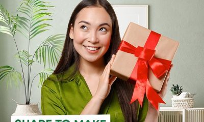 Lomba Video Beauty of Giving EverE Berhadiah Jutaan Rupiah