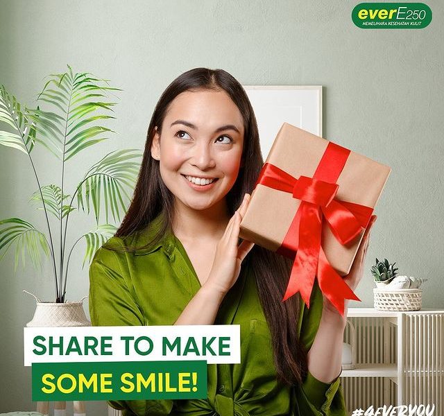 Lomba Video Beauty of Giving EverE Berhadiah Jutaan Rupiah