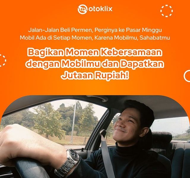 Lomba Video Mobilmu Sahabatmu Berhadiah Total 9 Juta Rupiah