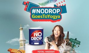 Lomba Video No Drop Goes To Yogya Total Hadiah Rp 40 Juta