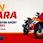 Undian Juara Oli Repsol Berhadiah Motor Sport Honda & Kawasaki