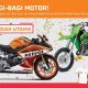 Undian Oli Repsol Bagi-Bagi Motor Honda & Kawasaki Gratis