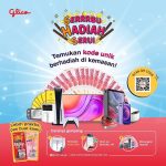 Undian Pocky Serrrbu Hadiah Seru PS 5, iPhone 12 Mini, Smart TV, dll