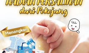 Lomba Foto Olahraga Bareng Hotin Berhadiah Mi Band 6 dan lainnya