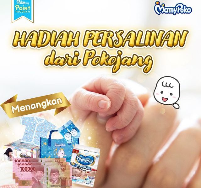 Lomba Foto Olahraga Bareng Hotin Berhadiah Mi Band 6 dan lainnya