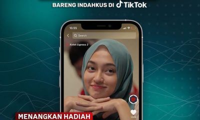 Duet Challenge Bareng Indahkus Berhadiah Total 1 Juta Rupiah
