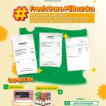 Kuis FreshCare Pilihanku Berhadiah Mini Oven dan Paket Produk