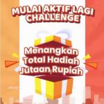 Kuis Story Mulai Aktif Cool-Vita Berhadiah OVO & Produk Jutaan Rupiah