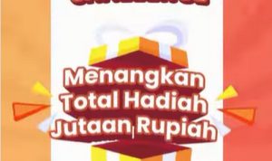 Kuis Story Mulai Aktif Cool-Vita Berhadiah OVO & Produk Jutaan Rupiah