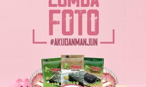 Lomba Foto Aku dan Manjun Berhadiah Uang Total Jutaan Rupiah