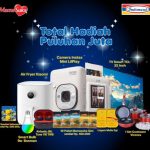 Lomba Foto Find My Gim x Indomaret Berhadiah Puluhan Juta