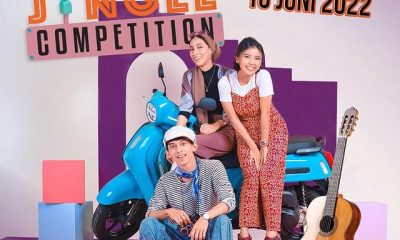 Lomba Jingle Fazzio Berhadiah Uang, Motor & Alat Musik Yamaha