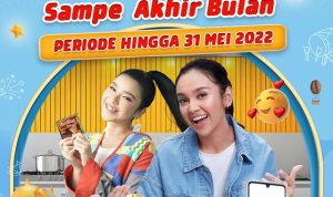 Lomba Kreasi Banyak Rasa Berhadiah SAMSUNG M32, Kamera, dll