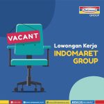 Lowongan Kerja Indomaret 2022 (Mekanik, Admin, IT, Trainer, dll)