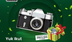 Kontes Foto Sayurbox FEASTival Berhadiah Total 1.5 Juta