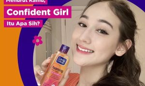 Kuis Arti Confident Girl Versi Kamu Berhadiah Total 4 Juta Rupiah